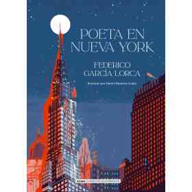 Poeta De New York (Clasicos)