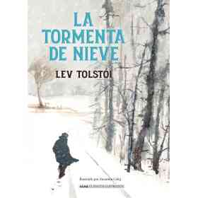 Tormenta De Nieve La (Clasicos)