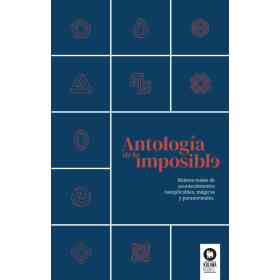 Antologia De Lo Imposibles