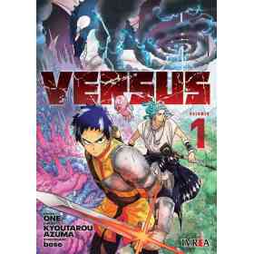 Versus 01
