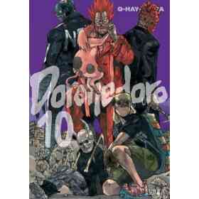 Dorohedoro 10