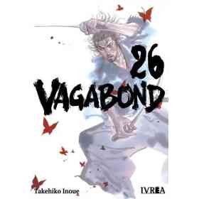 Vagabond 26