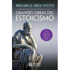 Grandes Obras Del Estoicismo