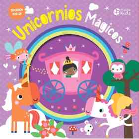 Unicornios Magicos . Diversion Pop-Up