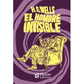 El Hombre Invisible