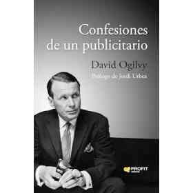 Confesiones De Un Publicitario