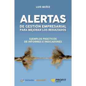 Alertas De La Gestion Empresarial