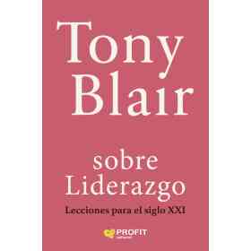 Sobre Liderazgo