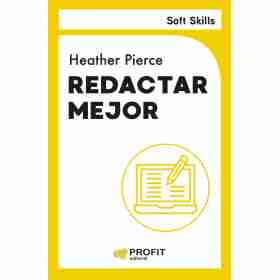 Redactar Mejor - Soft Skills