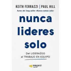 Nunca Lideres Solo