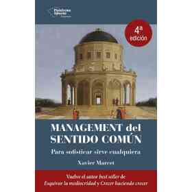 Management Del Sentido Comun