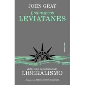 Nuevos Leviatanes Los