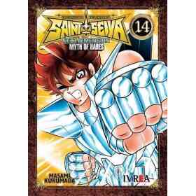 Saint Seiya Next Dimension 14 (Nueva Edicion)