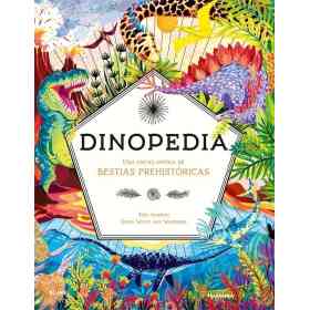 Dinopedia