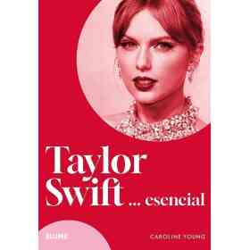 Taylor swift... Esencial