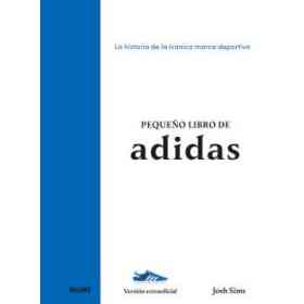 Pequeno Libro De Adidas