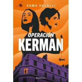 Operacion Kerman