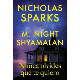 Nunca Olvides Que Te Quiero