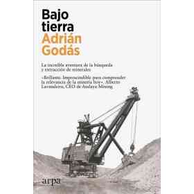 Bajo Tierra