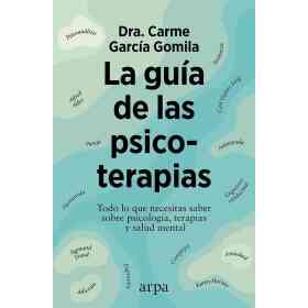 La Guia De Las Psicoterapias