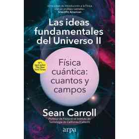 Las Ideas Fundamentales Del Universo Ii