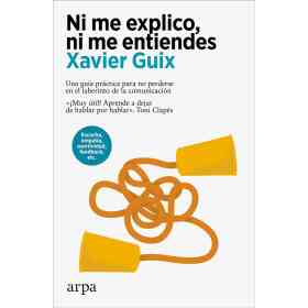 Ni Me Explico Ni Me Entiendes