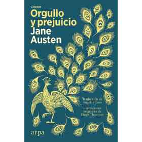 Orgullo Y Prejuicio