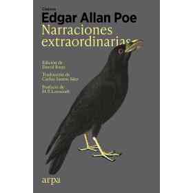 Narraciones Extraordinarias