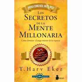 Los Secretos De La Mente Millonaria Ed 20 Aniversario