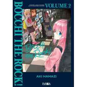 Bocchi the Rock 02