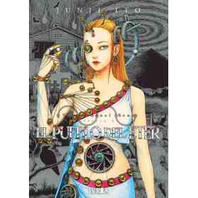 El Pueblo Del Eter (La Zona Liminal Season 2)