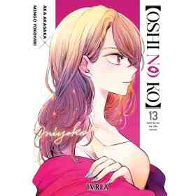 Oshi No Ko 13