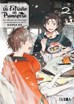 Un Extraño en Primavera 02