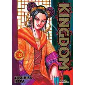 Kingdom 18