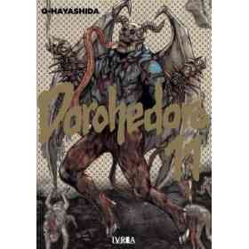 Dorohedoro 11