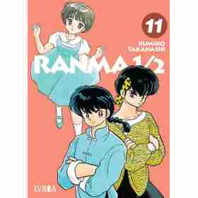 Ranma 1/2 11