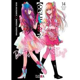 Oshi No Ko 14