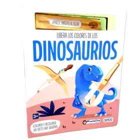 Dinosaurios