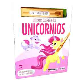 Unicornios