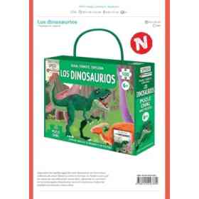 Los Dinosaurios