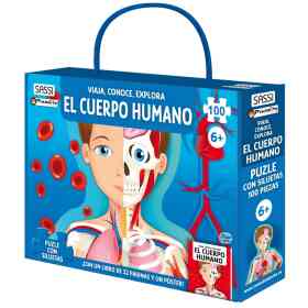 El Cuerpo Humano