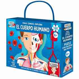El Cuerpo Humano
