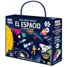 El Espacio