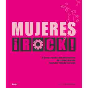 Mujeres Rock