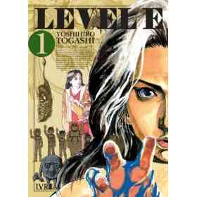Level E 01