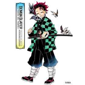 Demon Slayer: a Traves Del Tiempo