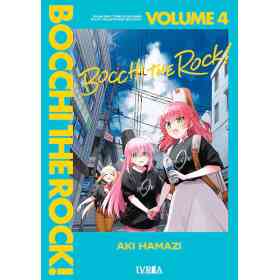 Bocchi the Rock 04