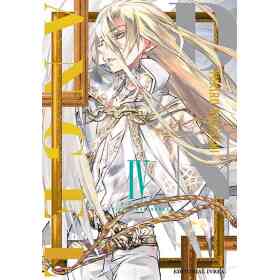 Dnangel Ed. Kanzenban 04
