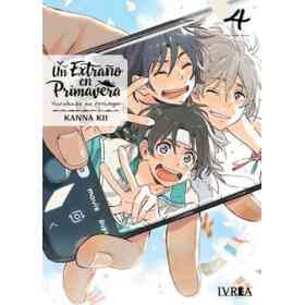 Un Extraño en Primavera 4