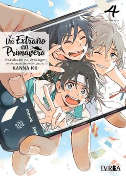 Un Extraño en Primavera 4